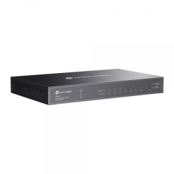 SWITCH 8P GIGABIT (4P POE+)OMADA SMART DESKTOP 4POE JETSTREAM