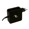 ALIMENTATORE NOTEBOOK 65W USB C MACBOOK PRO/AIR/ASUS/LENOVO TP YOGA
