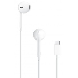 AURICOLARI EARPODS APPLE...