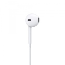 AURICOLARI EARPODS APPLE CON TELECO MANDO E MICROFONO USB-C