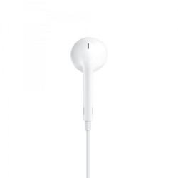 AURICOLARI EARPODS APPLE CON TELECO MANDO E MICROFONO USB-C