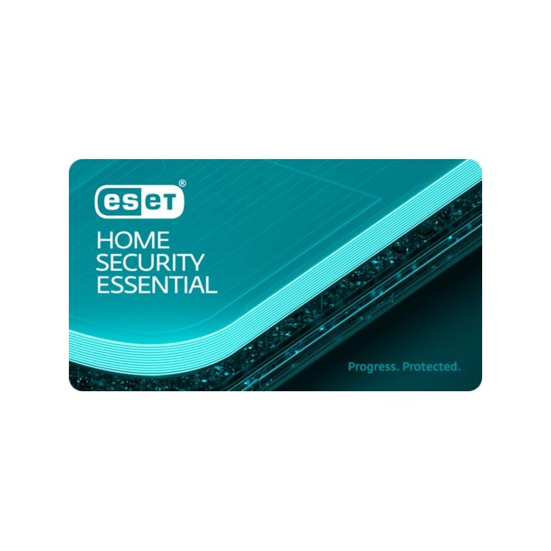HOME SECURITY ESSENTIAL ESET 2U 1Y RNW