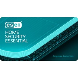 HOME SECURITY PREMIUM ESET...