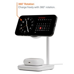 QI2 2-IN-1 CHARGEBASE 15W...