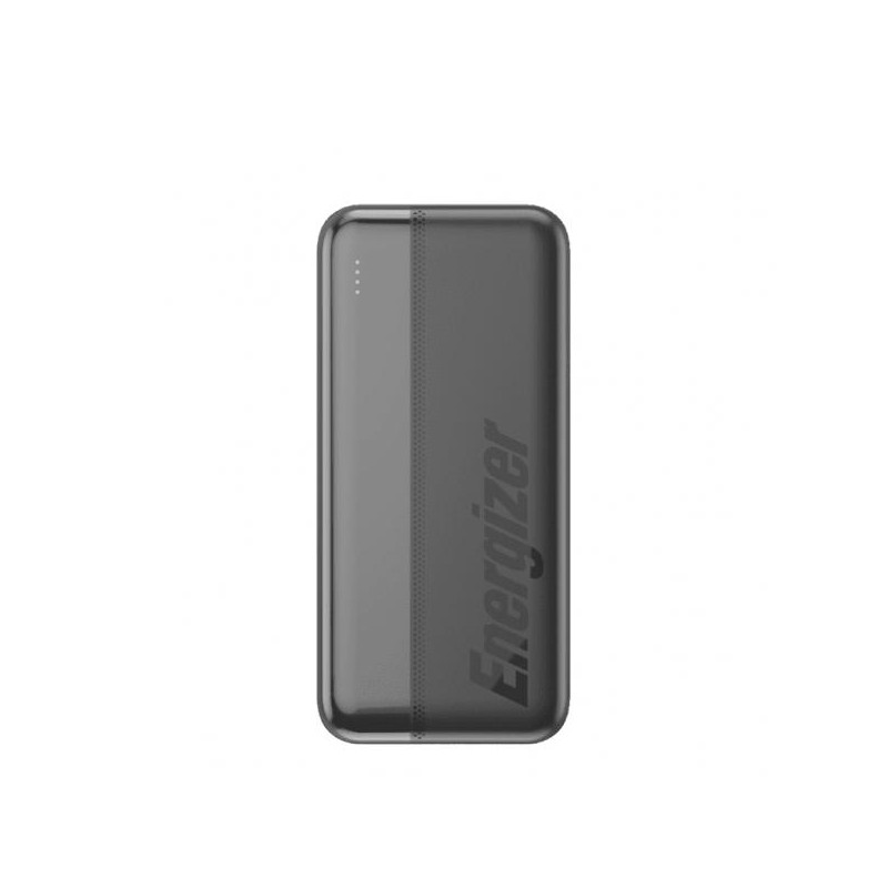 POWER BANK MAX 30000MAH USB C A ENERGIZER