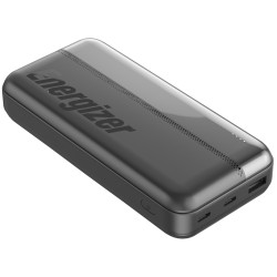 POWER BANK MAX 20000MAH USB...
