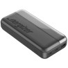 POWER BANK MAX 20000MAH USB C A ENERGIZER