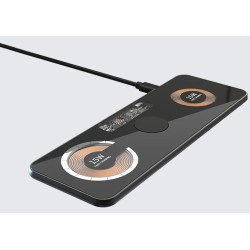 STAND 3IN1 15W COMP.MAGSAFE...