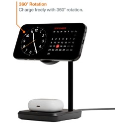 QI2 2-IN-1 CHARGEBASE 15W...