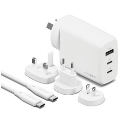 CARICATORE DA VIAGGIO 67W...