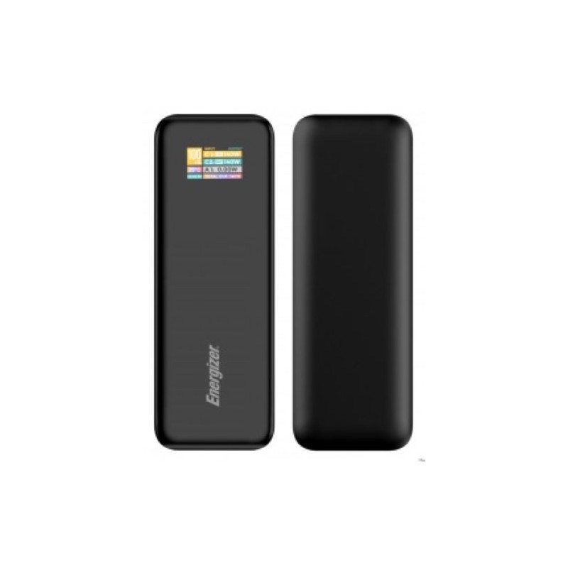 POWER BANK MAX 27000MAH USBC PD 140W