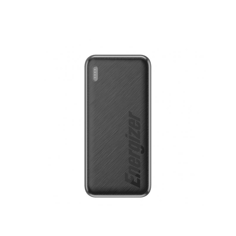 POWER BANK  30000MAH USB ULTIMATE ENERGIZER UE30055PQ