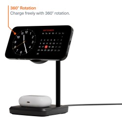 QI2 3-IN-1 CHARGEBASE 15W...