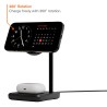 QI2 3-IN-1 CHARGEBASE 15W WIRELESS NERO