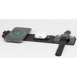 TAP 3IN1 15W COMPAT.MAGSAFE...