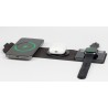 TAP 3IN1 15W COMPAT.MAGSAFE NERO DUDUU FOLDE COMPAT.MAGSAFE NERO