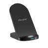 ENERGIZER WIRELESS CHARGER STAND NERO