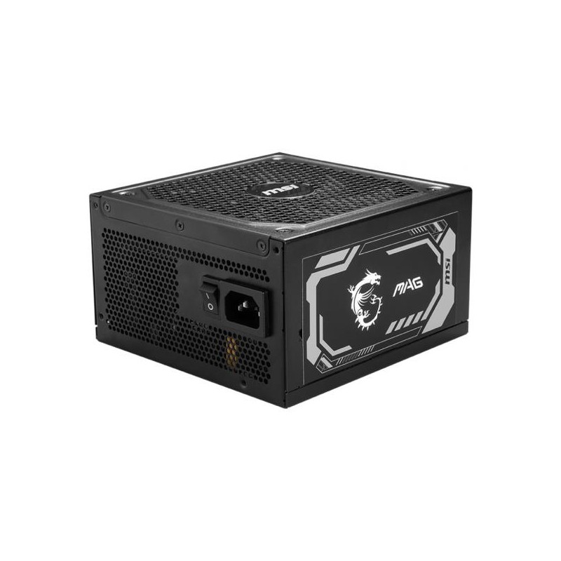 ALIMENTATORE 1000W MAG A1000GL80+GD FULLY MODULAR GOLD 306-7ZP9B11-CE0