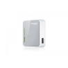 ROUTER 3G/4G 150MBPS TP-LINK USB MODEM 3G/WAN 2,4GHZ 1ANTENNAINTERNA