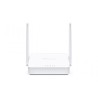 ROUTER ADSL2+ WIFI 300MBPS 3P 10/100 LAN 2 ANTENNE ESTERNE
