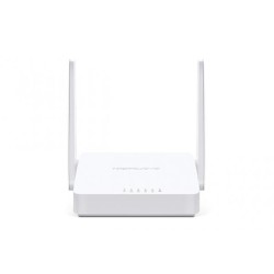 ROUTER WIFI N300 300MBPS 2.4GHZ 3P 10/100LAN 1P 10/100WAN 3 ANTENNE