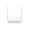 ROUTER WIFI N300 300MBPS 2.4GHZ 3P 10/100LAN 1P 10/100WAN 3 ANTENNE