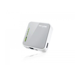 ROUTER 3G/4G 150MBPS TP-LINK USB MODEM 3G/WAN 2,4GHZ 1ANTENNAINTERNA