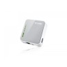 ROUTER 3G/4G 150MBPS TP-LINK USB MODEM 3G/WAN 2,4GHZ 1ANTENNAINTERNA