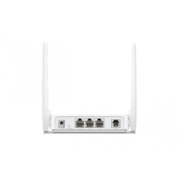 ROUTER ADSL2+ WIFI 300MBPS 3P 10/100 LAN 2 ANTENNE ESTERNE