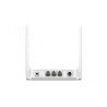 ROUTER ADSL2+ WIFI 300MBPS 3P 10/100 LAN 2 ANTENNE ESTERNE