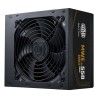 ALIMENTATORE 550W BRONZE 80+ NO MOD NO MODULARE 120MM V3 230V MWE ATX