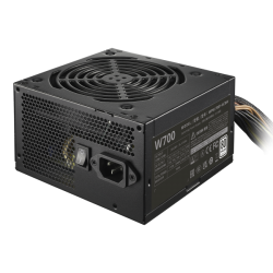 ALIMENTATORE 700W ELITE NEX WHITE 700 240V PFC ATTIVO 1-FAN 120MM