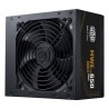 ALIMENTATORE 650W BRONZE 80+ NO MOD NO MODULARE 120MM V3 230V MWE ATX