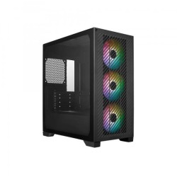 CASE MINITOWER NO PSU ELITE...