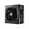 ALIMENTATORE 750W GOLD 80+ MODULARE FAN 120MM V3 230V MWE ATX