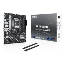MB ASUS PRIME H810M-A WIFI...