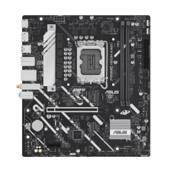 MB ASUS PRIME H810M-A WIFI 1851 2D5 2M.2 4S3 1HD/1DP MATX