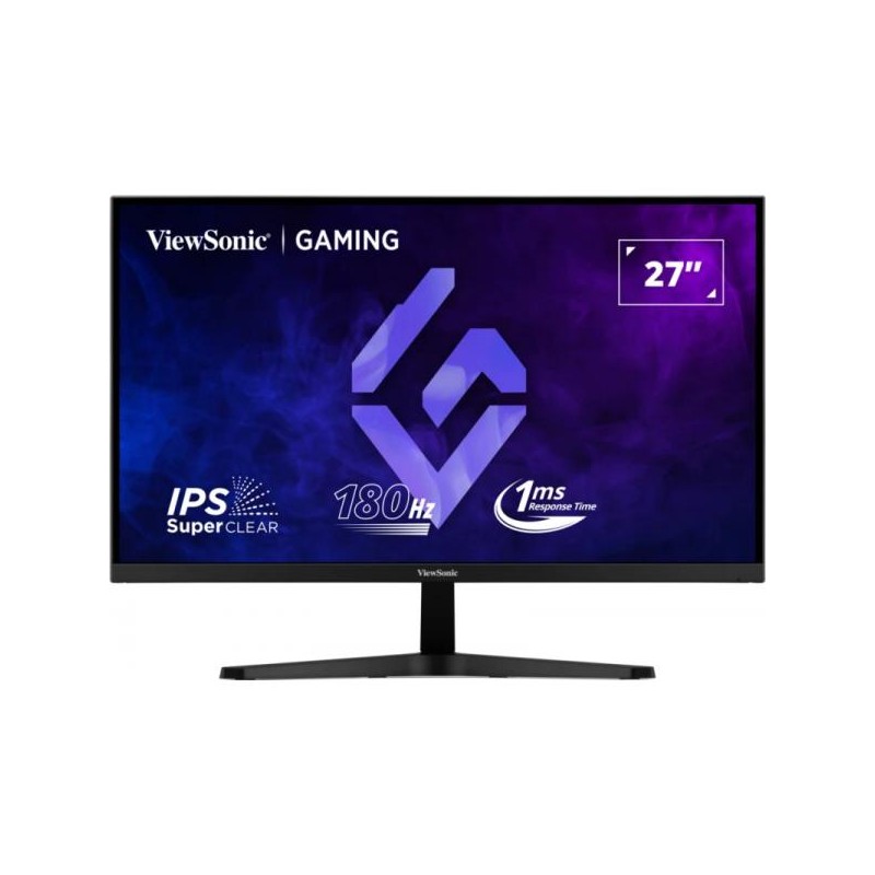 MON 27IPS FHD 2HDMI DP 180HZ 1MS GAMING MONITOR