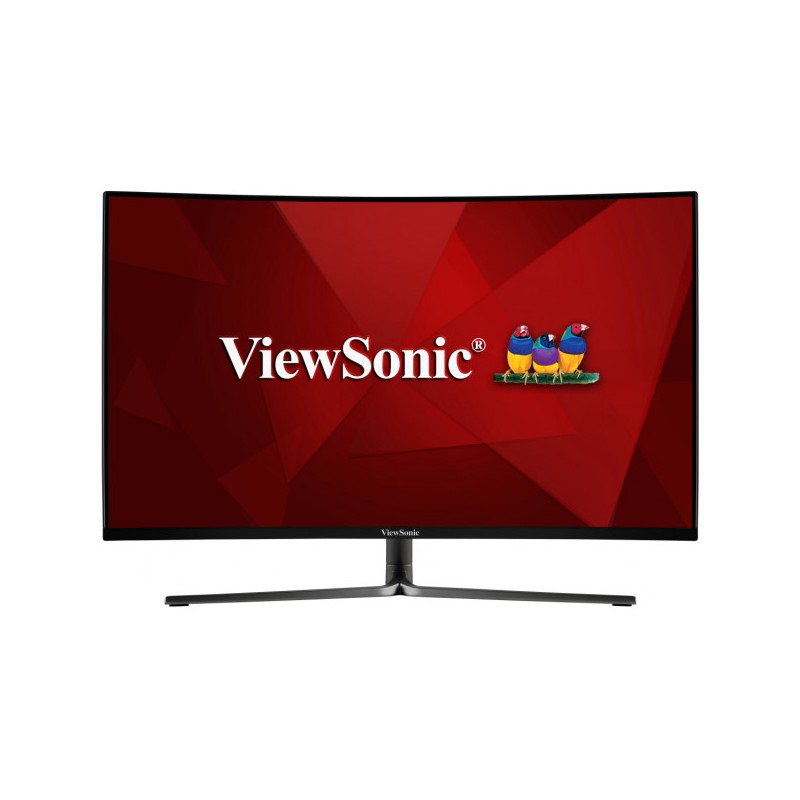 MON 32VA FHD 1MS 180HZ CURVED MM HDMI DP DESIGN OMNI