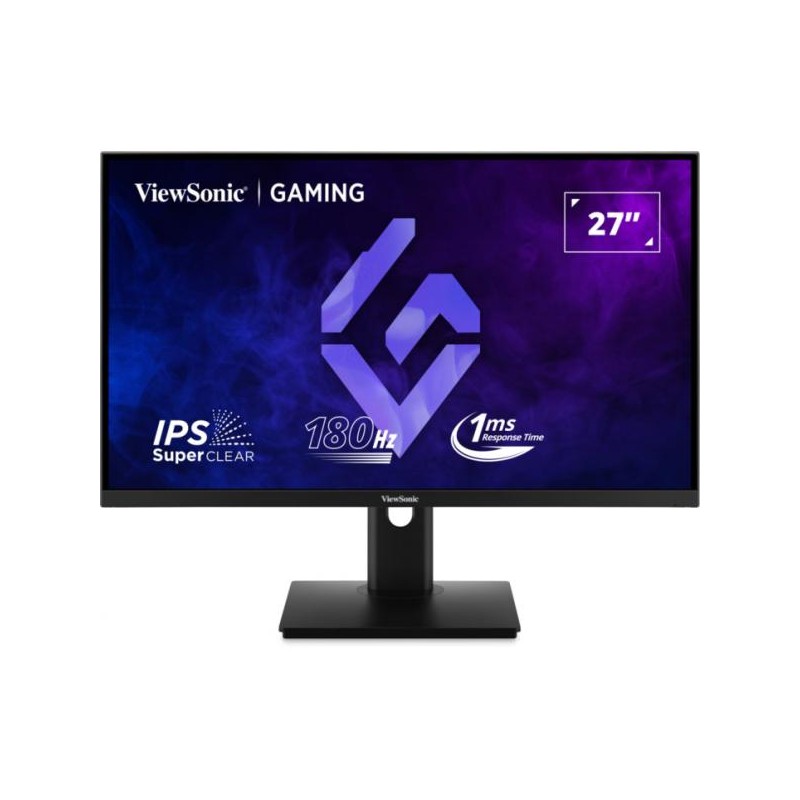 MON 27IPS FHD 2HDMI DP 180HZ 1MS GAMING MONITOR REGOLA ALTEZZA