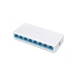 SWITCH MINI DESKTOP 8P...