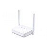ROUTER WIFI N300 300MBPS 2.4GHZ 3P 10/100LAN 1P 10/100WAN 2 ANTENNE