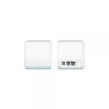 ACCESS POINT AC1200 MESH WIFI 2PACK 1,2GBPS PORTS 2X10/100 WAN/LAN