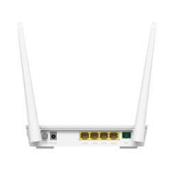 ROUTER AC1200 WIFI GPON 4P GIGABIT FIBRA