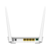 ROUTER AC1200 WIFI GPON 4P GIGABIT FIBRA