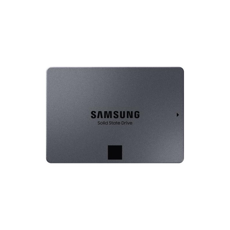 SSD 2,5 2TB SATA3 QVO 870 SAMSUNG R/W 560/530 MB/S V-NAND