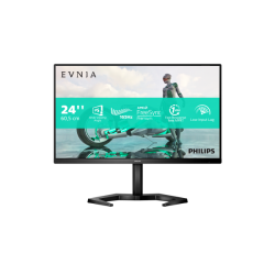 MON 23.8IPS 165HZ 1MS 2 HDMI DP PHILIPS 24M1N3200ZS/00 EVNIA