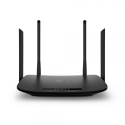 ROUTER AC1200 VDSL/ADSL 4FE...