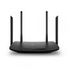 ROUTER AC1200 VDSL/ADSL 4FE PORTS 867MBPS 5GHZ + 300MBPS 2.4GHZ