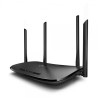 ROUTER AC1200 VDSL/ADSL 4FE PORTS 867MBPS 5GHZ + 300MBPS 2.4GHZ